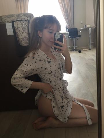 Проститутка Анжелика